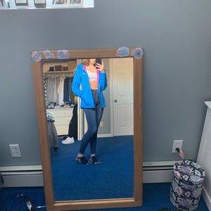 women’s revolve 2 North face Jacket